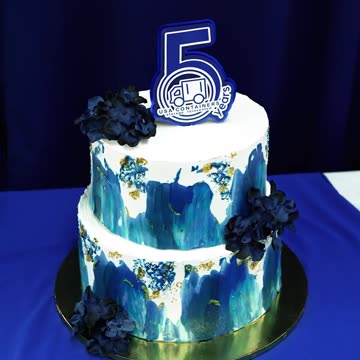 Celebrating Our 5th Anniversary at USA Containers! 🎉🚛 | USA Containers