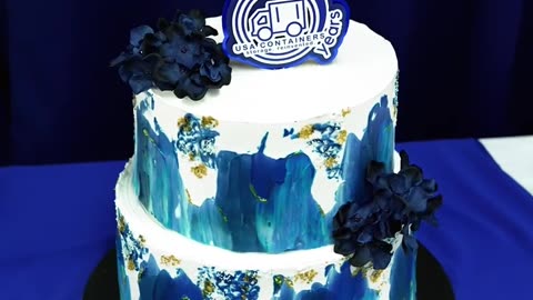 Celebrating Our 5th Anniversary at USA Containers! 🎉🚛 | USA Containers