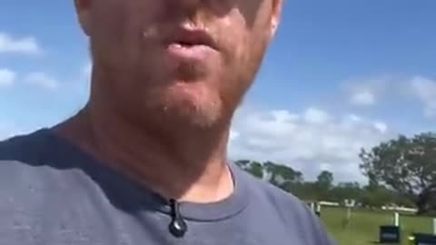 Grady Judd is wrong - Open Carry Florida