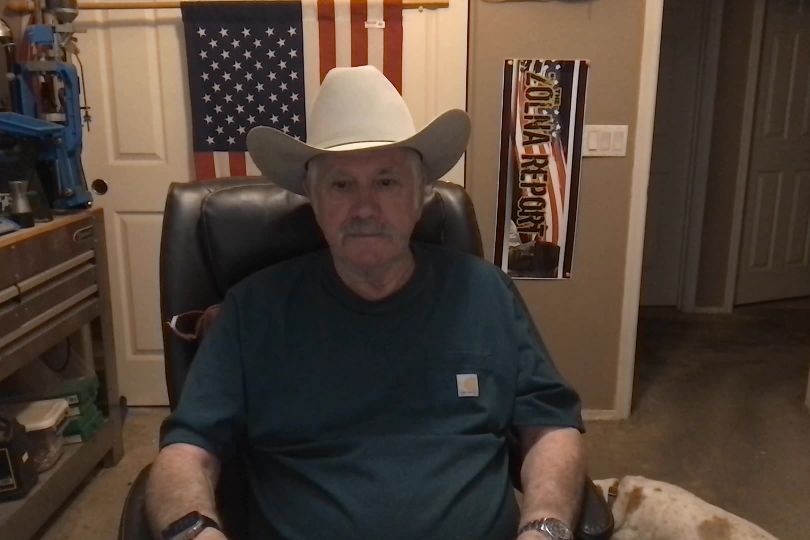 Trump In Full Panic Made Being Tied To Epsteins M*rder!