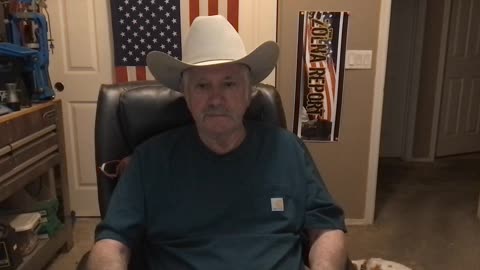 Trump In Full Panic Made Being Tied To Epstein's M*rder!