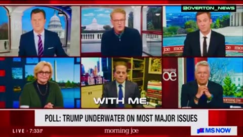 MORNING JOE IS GOING TO BE CANCELED FOR SAYING THIS TODAY❗