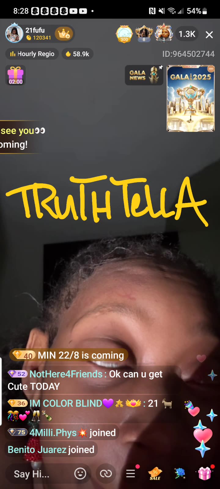 21BADBITCH MORNING LIVE FROM DROSKI BED SAYS HE WAS TOO DRUNK TO FK LAST NIGHT