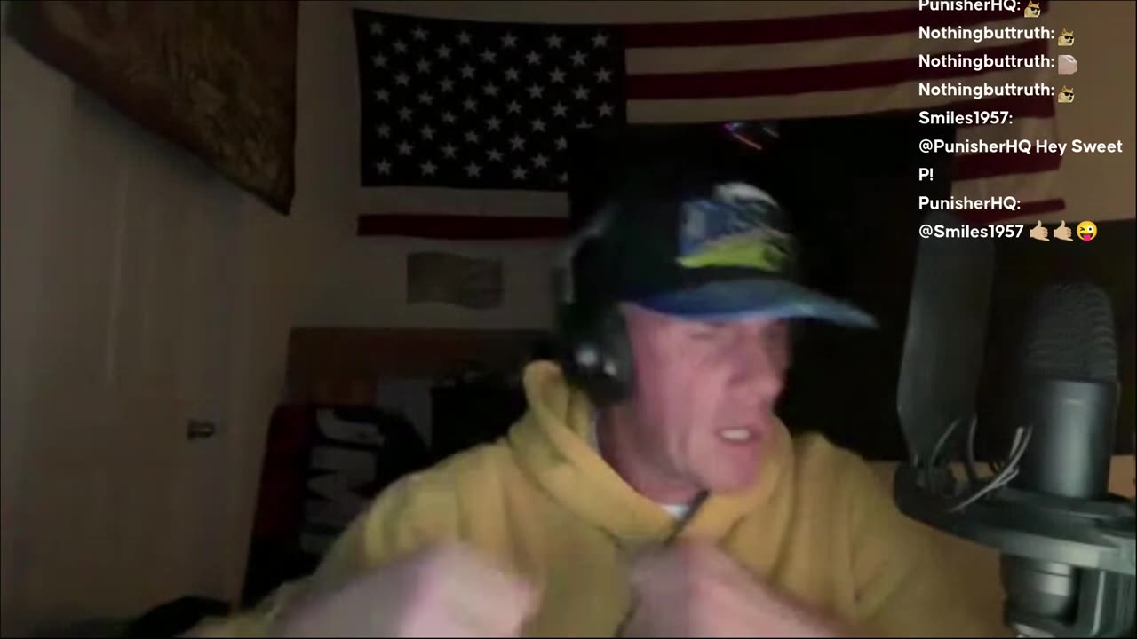 Flip The Skript EP#293. Combat The PsyOps