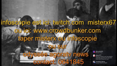 Misterx direct-du-17-10-2025