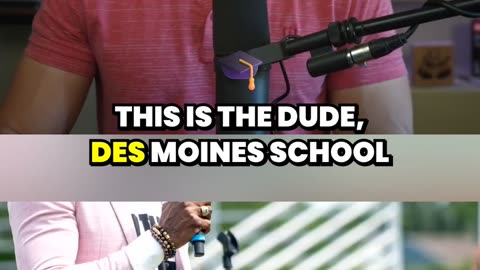 Illegal Alien Superintendent BUSTED in Iowa