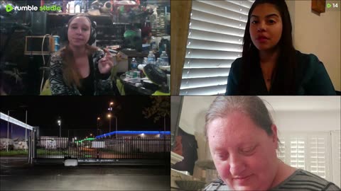 The Crusty Clam, Pancake, And Bendy Show!!