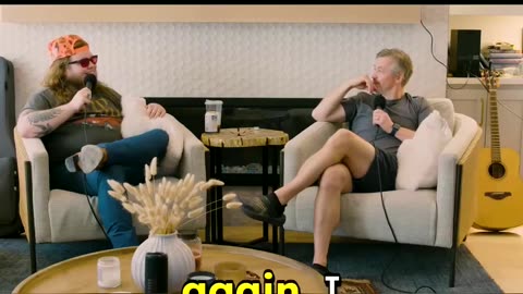 Drunk Man Poops Pants Twice - Marcus King with Matt and Shane