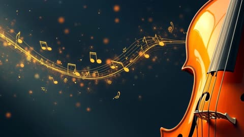 Symphonic Elegance – Classical String Symphony | Royalty Free Background Music