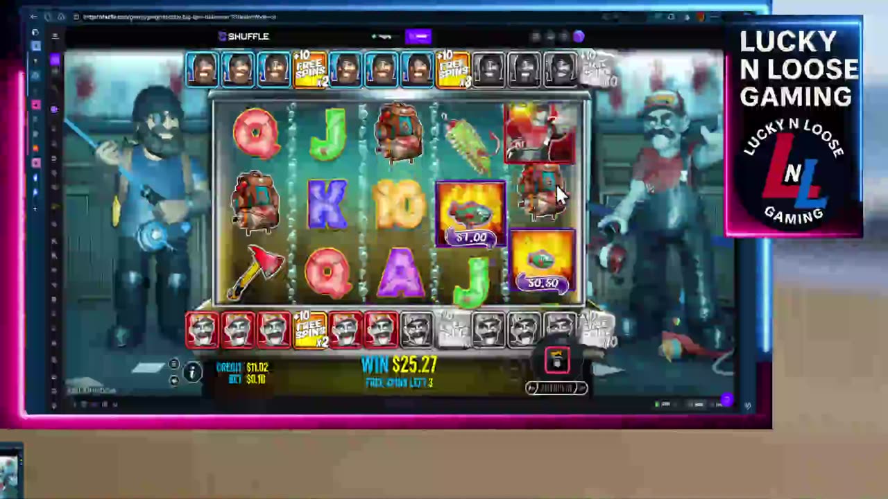 BONUS HUNT $$$ WEN GIBWAY?