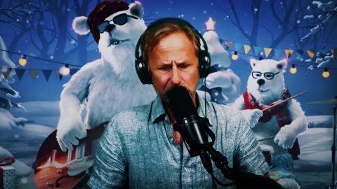 MZTV 1893: The Grotesque Kingdom Message of Crucifying Our Own Flesh