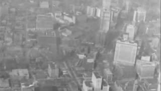 [U.S. ARMY DIRIGIBLE RS-1 AT DETROIT] - [U.S. ARMY DIRIGIBLE RS-1 AT DETROIT] - fc-fc-4455