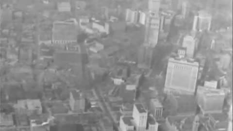 [U.S. ARMY DIRIGIBLE RS-1 AT DETROIT] - [U.S. ARMY DIRIGIBLE RS-1 AT DETROIT] - fc-fc-4455