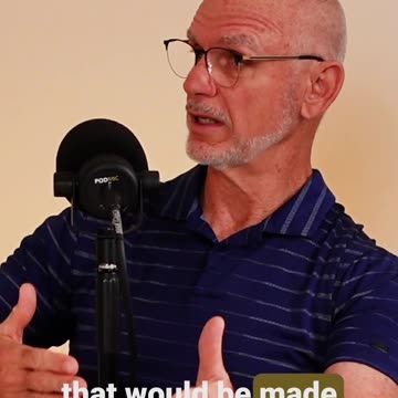 God Didn’t Need You… He WANTED You!