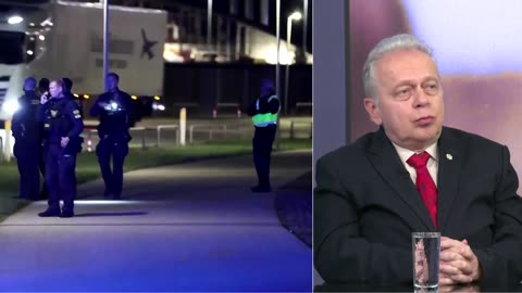 AKTUELNOSTI - Da li ce Tramp uspeti da spasi Ameriku od propasti u koju srlja? - (29.09.2025)