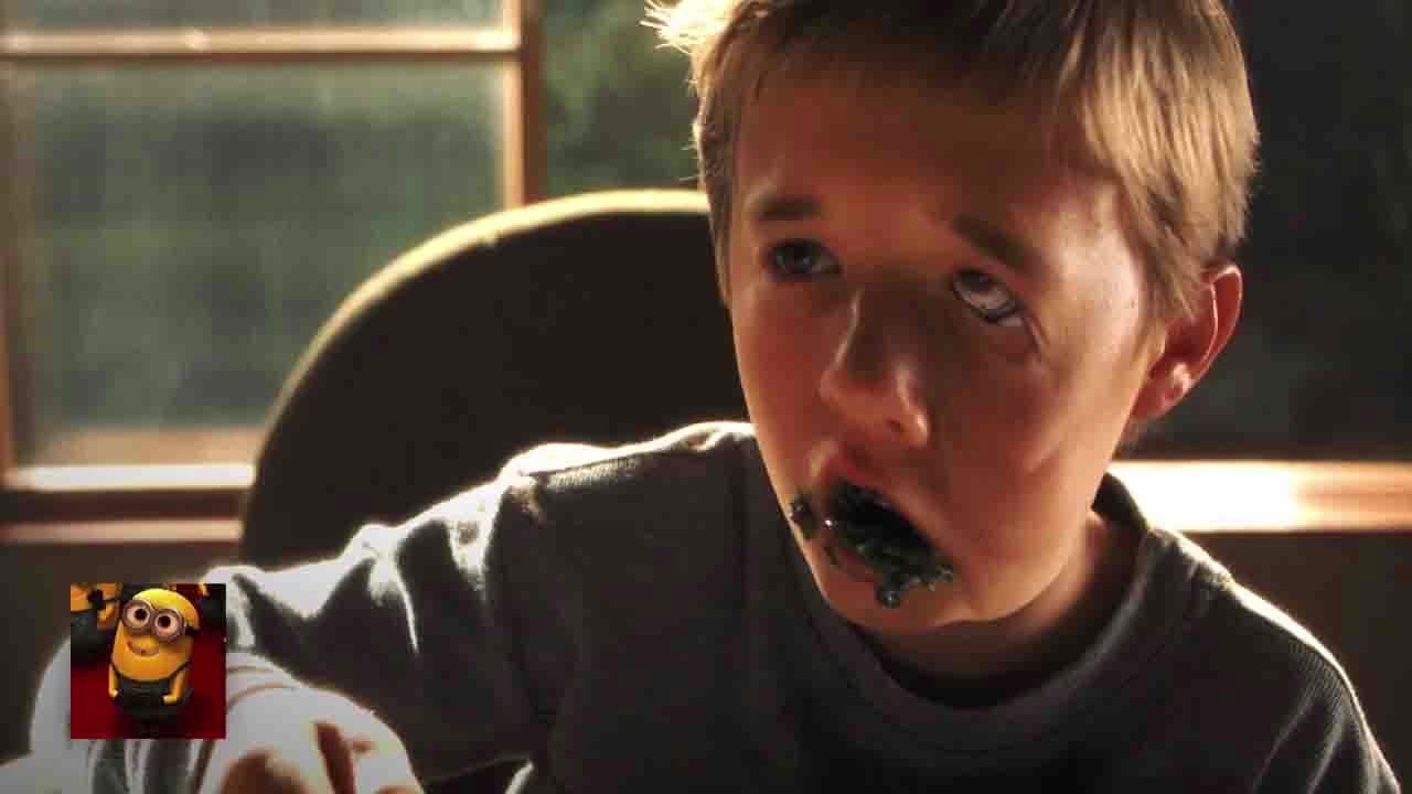 A.I.- Artificial Intelligence (2001) - Dinner Malfunction _ Movieclips