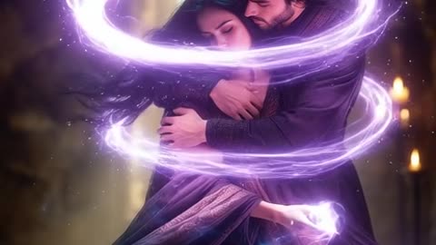 The Binding Flame, AI Video