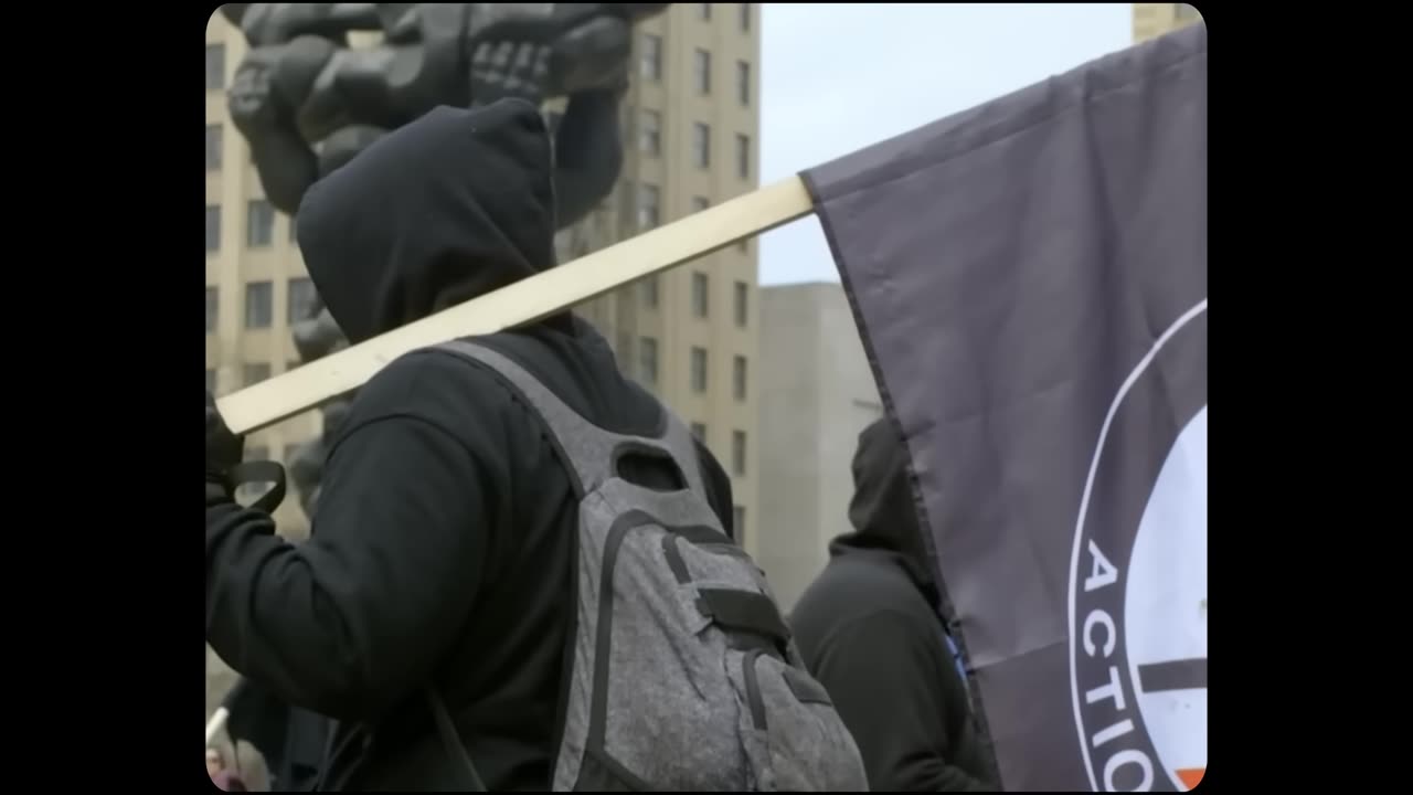 How They Broke us All - ⚠️ WARNING: GRAPHIC