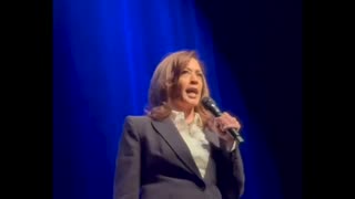 🟢 WATCH: Kamala Claims 2024 Election Was The "Closest In History -- He Does NOT Have a Mandate!"