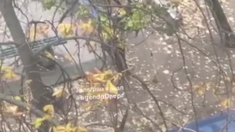 🚌🔥 Ukraine Russia War | Civilian Busification in Dnipro | RCF