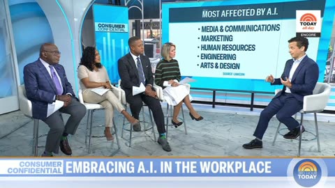 Today Show's Super Lovely Dylan Dreyer On 092925