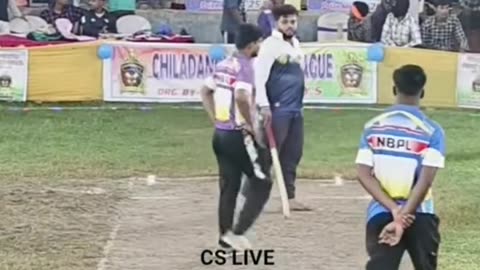 Cricket funny