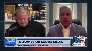 Dave Bossie On The Government Shutdown: We Have To Take This Opportunity To Completely Dismantle And Destroy Obamacare