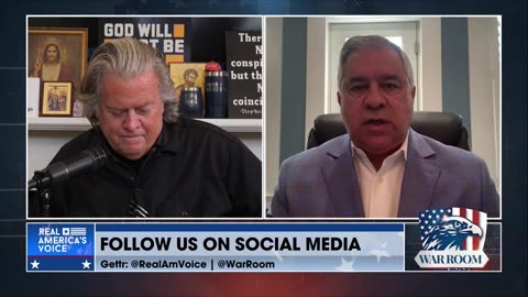 Dave Bossie On The Government Shutdown: We Have To Take This Opportunity To Completely Dismantle And Destroy Obamacare