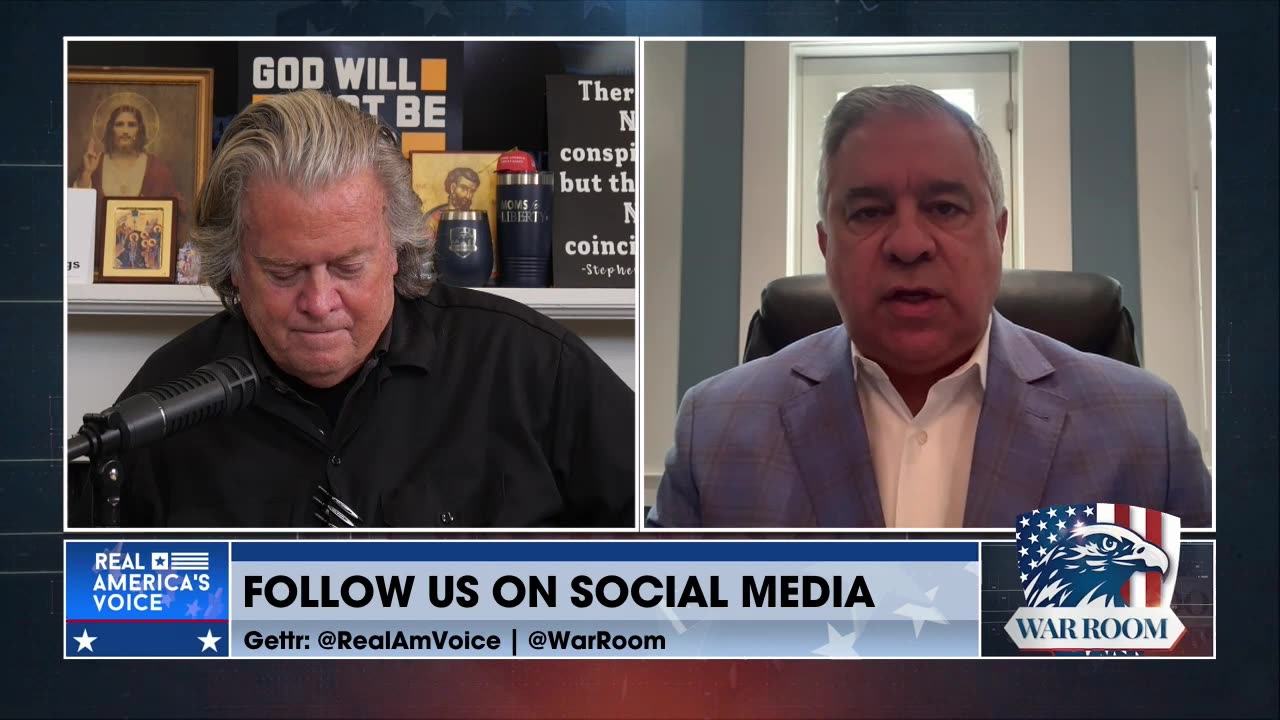 Dave Bossie On The Government Shutdown: We Have To Take This Opportunity To Completely Dismantle And Destroy Obamacare