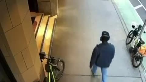 NYS: 59-year-old Rami Glikstein assaulted, suffered brain bleeding