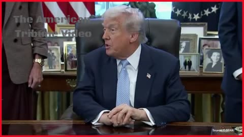 Trump Says FIFA Will Be Moved Out of Notorious Blue City If Crime Remains an Issue