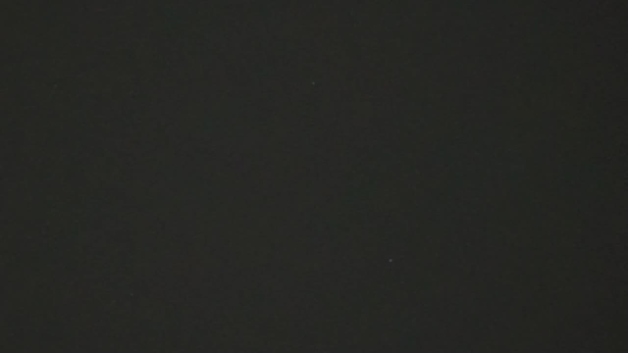 👽🔭 Fast-Moving Lights Captured in the Sky! | TheTruthAbove