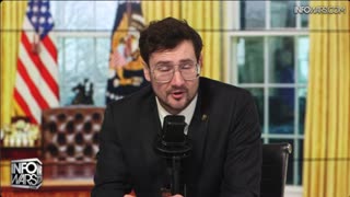 The Alex Jones Show MONDAY LIVE SHOW STREAM 10/6/25
