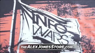 The Alex Jones Show MONDAY LIVE SHOW STREAM 10/6/25