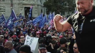 The Alex Jones Show MONDAY LIVE SHOW STREAM 10/6/25