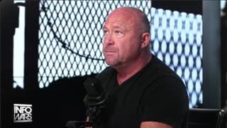 The Alex Jones Show MONDAY LIVE SHOW STREAM 10/6/25