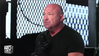 The Alex Jones Show MONDAY LIVE SHOW STREAM 10/6/25