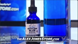 The Alex Jones Show MONDAY LIVE SHOW STREAM 10/6/25