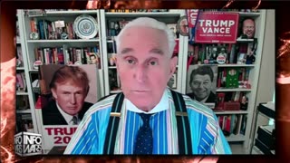 The Alex Jones Show MONDAY LIVE SHOW STREAM 10/6/25
