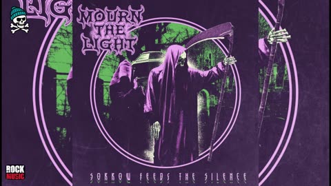 Mourn the Light - Sorrow Feeds the Silence (2025)