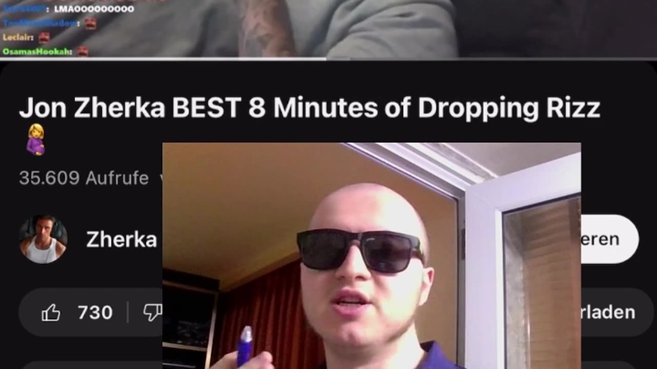 Zherka SELECTIVE HEARING - Analysis of Zherka Game