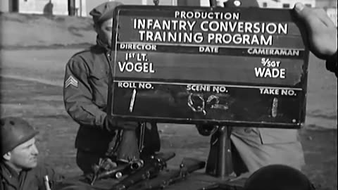 OVERSEAS MANPOWER C... - OVERSEAS MANPOWER CONVERSION, INFANTRY CONVERSION TRAINING C - 111-adc-3814