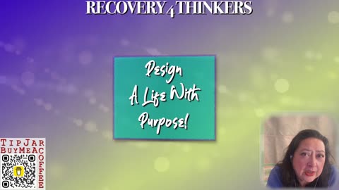 Recovery4Thinkers: Working with the Law of Nature