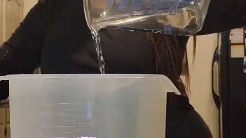 Updated Lazy girl Sourdough