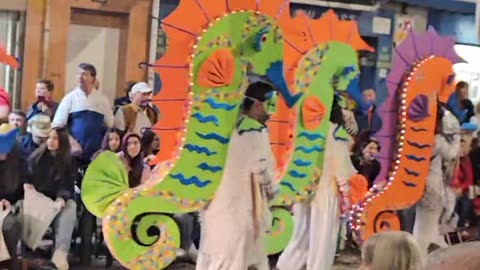 Benidorm is Paradise