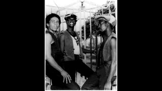 Bob Marley In Mellow Mood