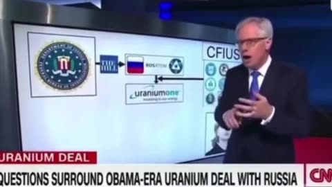 Did Hillary approve selling 20% of America's uranium to Russia