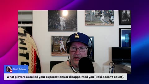 BMP Live: Dodgers Advance With A Crazy Win Over The Phillies