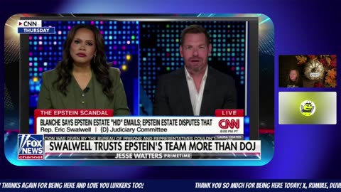 Night Owl News Archives - 11/19/2025