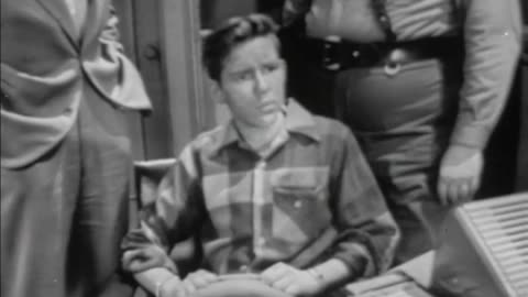 TALES OF SUSPENSE S04 E34 THE CORSAGE 05/13/1952